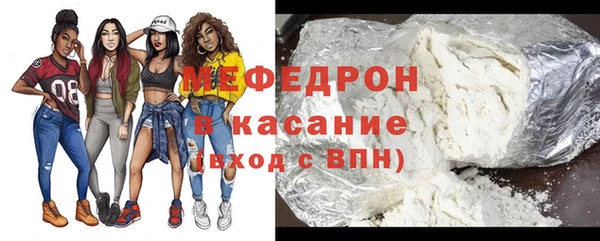 молекула духа Пересвет